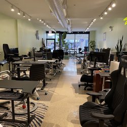 Healthy Posture Store