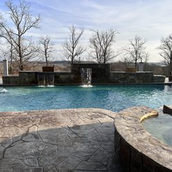 Hollywood's Xstream Pool and Spa - Pool Cleaning/Opening