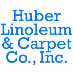 Huber Linoleum & Carpet