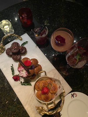 Vanderpump à Paris by null