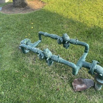 Ray May Plumbing - Plumbing Near Me - Upland, California