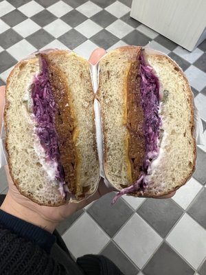 Seitan's Helper by null