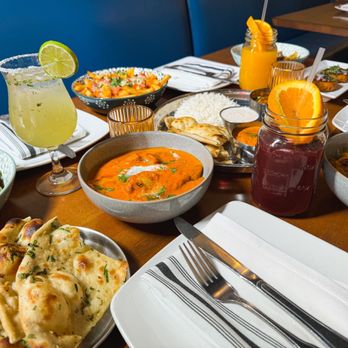 Roots Indian Bistro