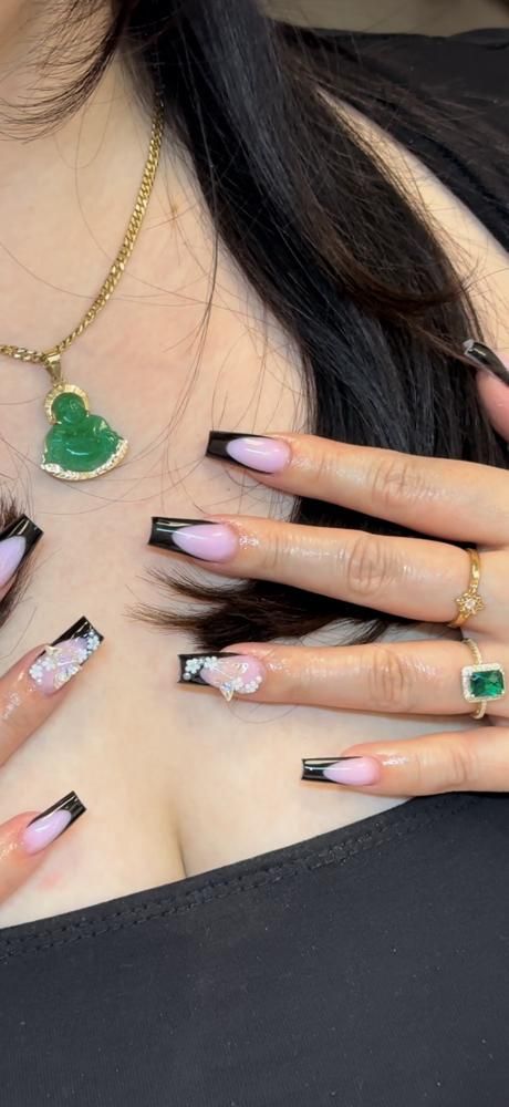 Nail Fairy Logo