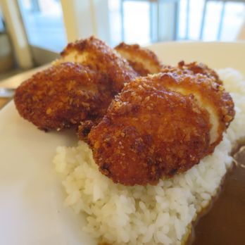 Demiya - Chicken Curry - Japanese Curry Near Me - San Jose, California