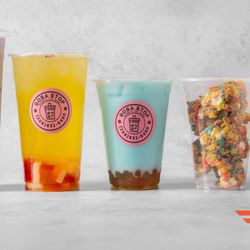 Boba Stop - Drinks and treats