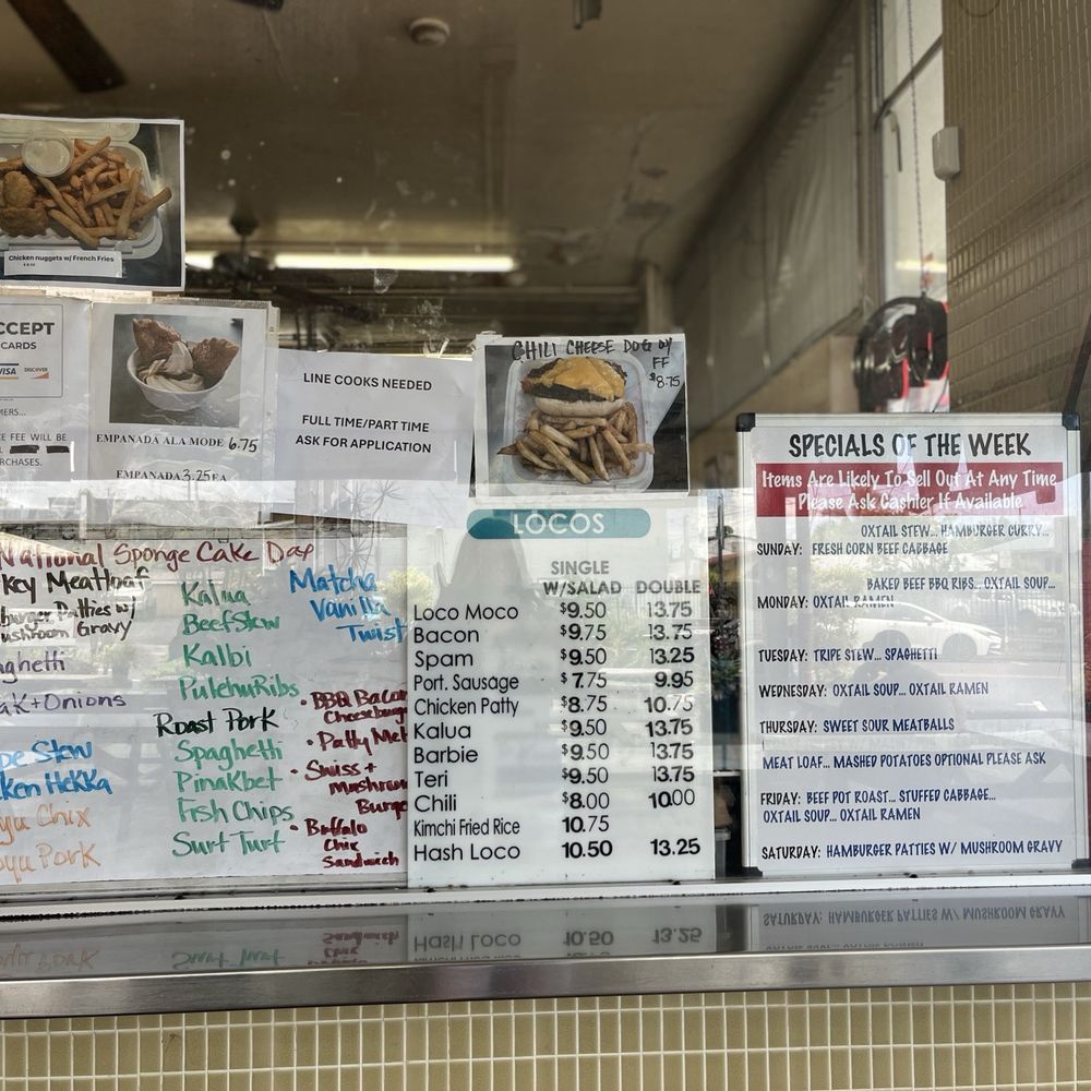 Menu today August 2025 Menu today August 2025