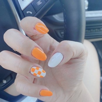 Nail sharp  - Nail Salons Near Me - Los Angeles, California