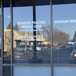 Advanced Practice Primary Care - 1/28/2025:  VA PACT ACT Certification.