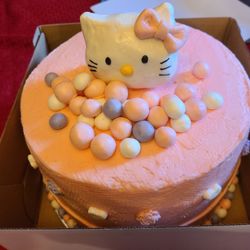 Forest Hollow Bakery