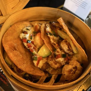 13 Tacos & Taps - Tacos de Canasta - Mexican Near Me - Raleigh, North Carolina
