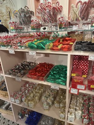 Stever's Candies - Homemade Candy Since 1946 by null