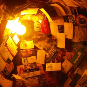 El Batey - inside the lamp - Dive Bars Near Me - San Juan, Puerto Rico El Batey - inside the lamp - Dive Bars Near Me - San Juan, Puerto Rico