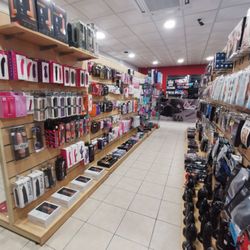 LX Sex Shop Laranjeiras 