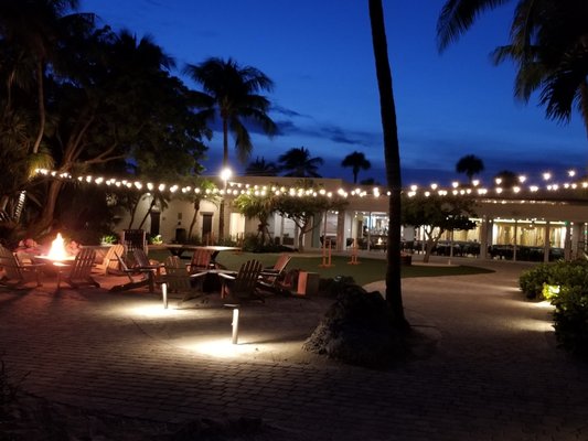 Amara Cay Resort by null
