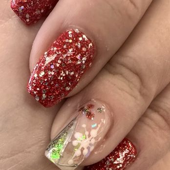 Lynn Luxury Nail & Spa - Hair Removal Near Me - Fraser, Michigan Lynn Luxury Nail & Spa - Hair Removal Near Me - Fraser, Michigan