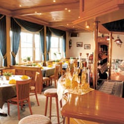 Müllers Landgasthof