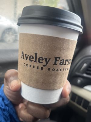 Aveley Farms Coffee Roasters by null