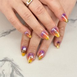 White Heaven Nail Spa