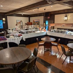 The Farm - Buffet