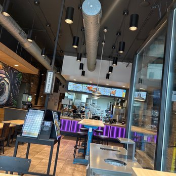 Taco Bell Cantina - Thank you very kindly. I wished them good day and he was rude to me without even looking at me - Fast Food Near Me - Chicago, Illinois Taco Bell Cantina - Thank you very kindly. I wished them good day and he was rude to me without even looking at me - Fast Food Near Me - Chicago, Illinois