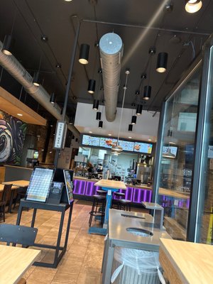 Taco Bell Cantina by null