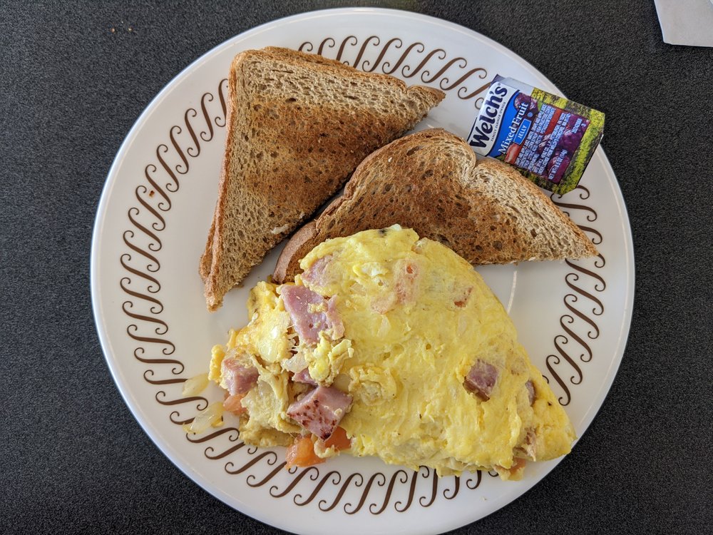 WAFFLE HOUSE GULFPORT Updated August 2024 28 Photos & 13 Reviews