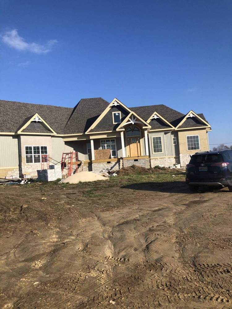 Slide of A&J Roofing & construction