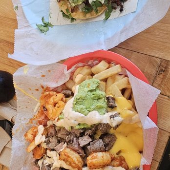 The Taco Stand - Food Stands Near Me - La Jolla, California The Taco Stand - Food Stands Near Me - La Jolla, California