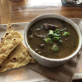 Kau Greensboro - Chili - New American Near Me - Greensboro, North Carolina Kau Greensboro - Chili - New American Near Me - Greensboro, North Carolina
