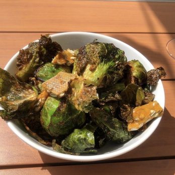 District Winery - Fried Brussel Sprouts - Wineries Near Me - Washington, DC, District of Columbia District Winery - Fried Brussel Sprouts - Wineries Near Me - Washington, DC, District of Columbia