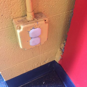 Akron Children's Museum - Electrical hazards - Children's Museums Near Me - Akron, Ohio