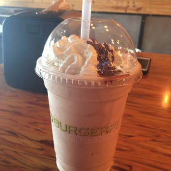 BurgerFi - Burgers Near Me - Aventura, Florida BurgerFi - Burgers Near Me - Aventura, Florida