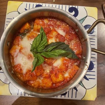 Casa Don Alfonso - Gnocchi - Pasta Shops Near Me - St Louis, Missouri