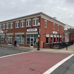 Foster's Grille