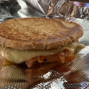 Armored Grilled Cheese - Vegan Near Me - Brooklyn, New York Armored Grilled Cheese - Vegan Near Me - Brooklyn, New York