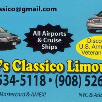 Mike's Classico Limousine Service - Mikes Classico - Limos Near Me - Branchburg, New Jersey Mike's Classico Limousine Service - Mikes Classico - Limos Near Me - Branchburg, New Jersey