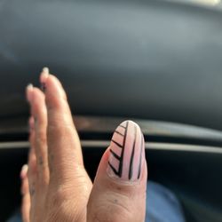 Ambiance Nail Spa