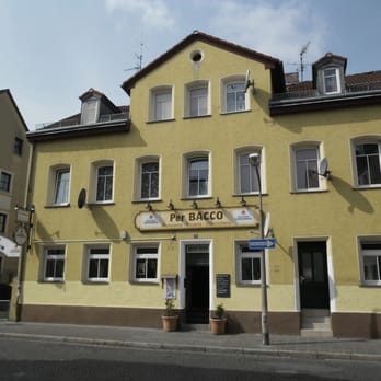 Per Bacco - Italian Near Me - Nuremberg, BY Per Bacco - Italian Near Me - Nuremberg, BY
