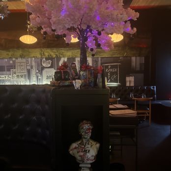 pastaRAMEN - Ambiance & Decor! - Italian Near Me - Montclair, New Jersey pastaRAMEN - Ambiance & Decor! - Italian Near Me - Montclair, New Jersey