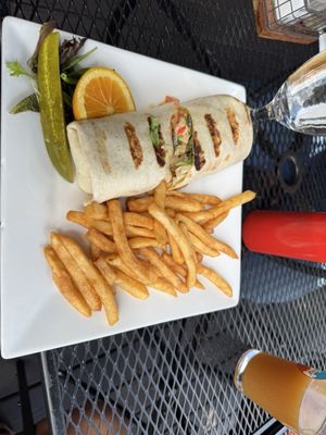 Black Bear Restaurant by null