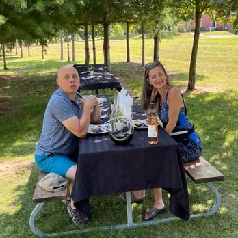 Burning Kiln Winery - Our wine pairing at Burning kiln - Wineries Near Me - St Williams, Ontario Burning Kiln Winery - Our wine pairing at Burning kiln - Wineries Near Me - St Williams, Ontario