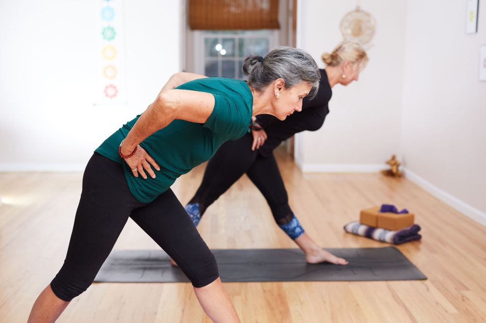 OM SHANTI YOGA AND REIKI CENTER Updated October 2024 10 Photos & 18