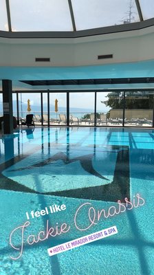 Le Mirador Resort & Spa by null