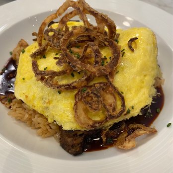 et al. - Short Rib Loco Moco (daily special) - Breakfast & Brunch Near Me - Honolulu, Hawaii et al. - Short Rib Loco Moco (daily special) - Breakfast & Brunch Near Me - Honolulu, Hawaii