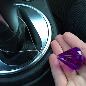 Quality Car Care - Broken key chain. - Car Wash Near Me - Verona, New Jersey Quality Car Care - Broken key chain. - Car Wash Near Me - Verona, New Jersey