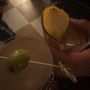 Photo of Lemon Bar