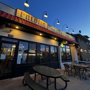 Paloma Taco And Tequila - Tacos Near Me - Milwaukee, Wisconsin Paloma Taco And Tequila - Tacos Near Me - Milwaukee, Wisconsin