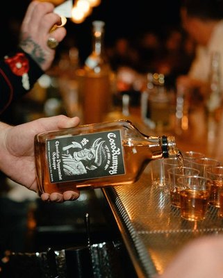 Highball by null