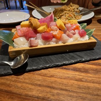 Mikado Sushi - Chirashi - Sushi Bars Near Me - Orlando, Florida Mikado Sushi - Chirashi - Sushi Bars Near Me - Orlando, Florida